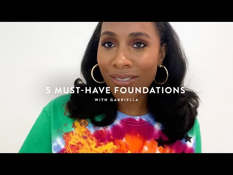 The Best Foundation for Every Occasion