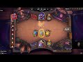 Брянск-Север, заходи на трансляцию и лайк ставь :D Hearthstone Battlgrounds