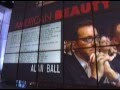 Alan Ball Wins Original Screenplay: 2000 Oscars