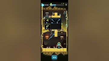 Lemmings 254-27 Walkthrough