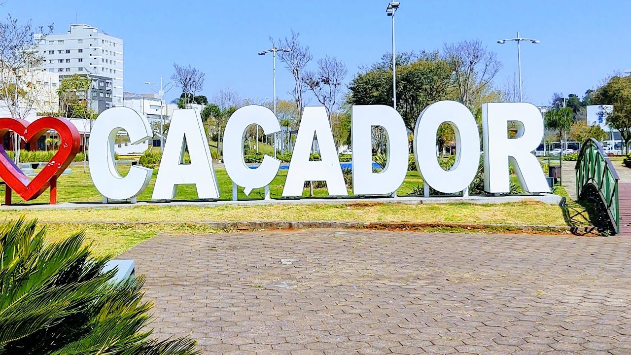 Caçador Santa Catarina fonte: i.ytimg.com Fonte: i.ytimg.com