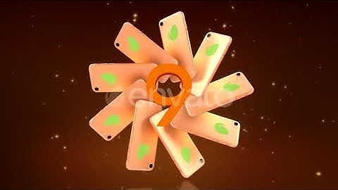 Royalty Free | After Effects Template | Countdown