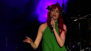 Florence + The Machine   Lover To Lover (Live at Bestival 2012)