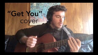Get You // Eric Vitoff (Daniel Caesar cover)