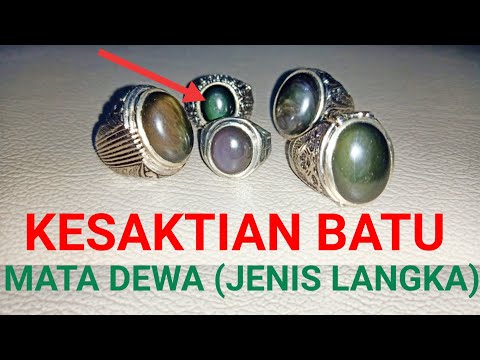 Batu Kecubung Kalimantan,Batu PENGASIHAN TERKUAT.!!. 