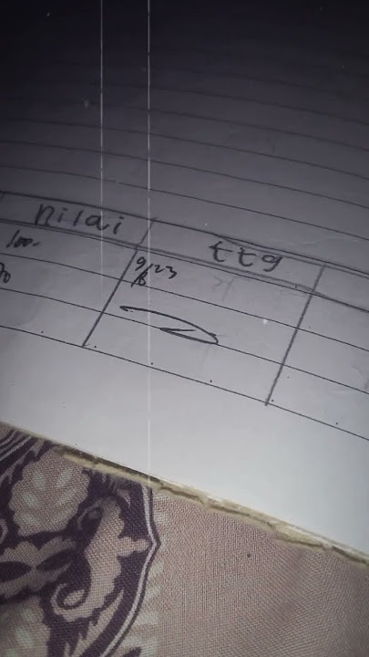 BKN cmn kangen orangnya doang TPI tanda tangannya juga🥺💗💗@kurniasariazizah99 ya kan 3u?
