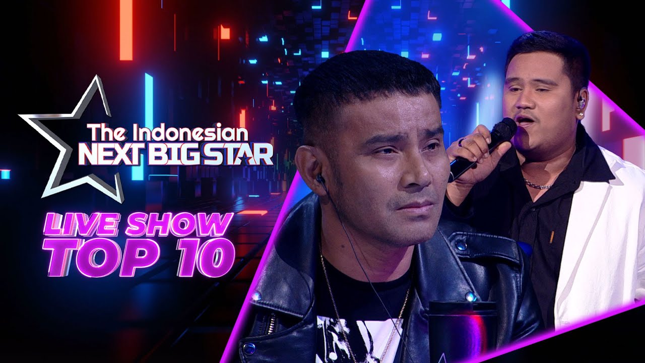 Kia - Sedih Tak Berujung | The Indonesian Next Big Star