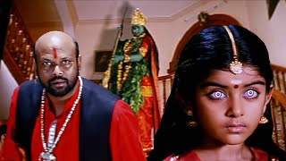 Jai Maa (2001) | दुष्ट भैरव को दुर्गा माँ ने किया दंडित! | Navratri Special 2025 🌺