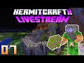 Hermitcraft ten 7 livestream 180224