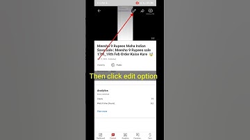 Youtube channel se video kaise delet kare | how to delete youtube videos | #shortsfeed #shorts