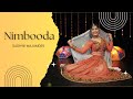 Nimbooda Nimbooda | Sadhwi Majumder