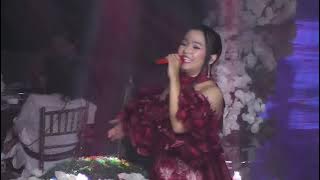 AKU MAKIN CINTA | PUTRI AYU ft. CHRISTIAN ENTERTAINMENT SEMARANG