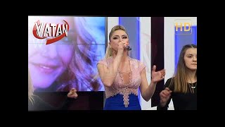 Gizem Kara Erik Dalı Ve Nalın Dilber Vatan Tv Canlı Yayını 