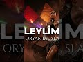 LEYLİM LEY 🔥 | ORYANTAL SLAP HOUSE MIX 🚗 #bassboosted #slaphouse #oryantal #carbass #carmusic #viral