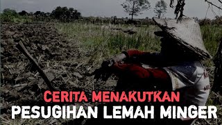 cerita mengerikan di TEMPAT PESUGIHAN YANG TERKENAL MEMINTA tumbal orang tampaN dan cantik