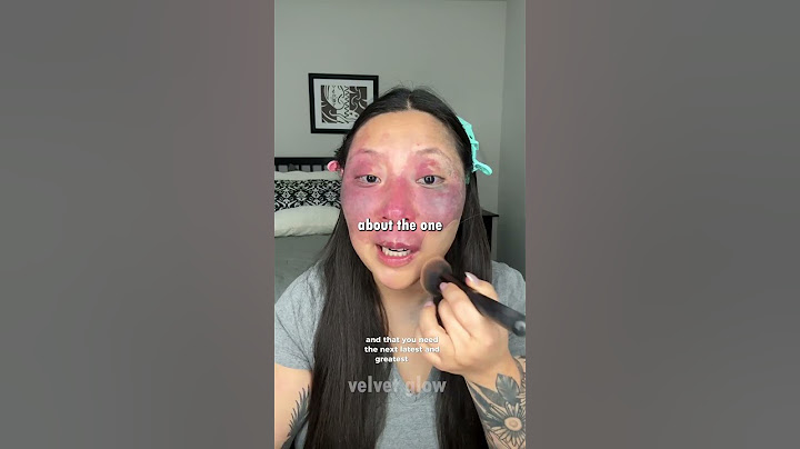 💥 This Viral Foundation Made the World See Her Differently