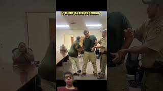 Other taser traning