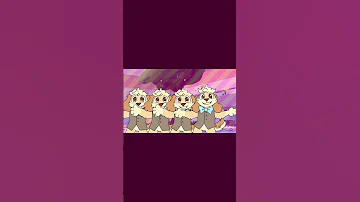Cubibibibism Animation Meme Short Ver DOLLY S FACTORY 