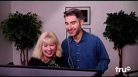 Impractical Jokers “The Name Game Challenge” 🤣😂😅