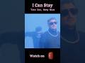 Edm release 2026❤️I can stay #tito_ice #newmusic #musicvideo #2026 #popular #edmmusic