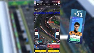 Download Lagu F1 Clash 2024 Episode 24: Let's Test Some New Drivers! MP3 Download Lagu F1 Clash 2024 Episode 24: Let's Test Some New Drivers! MP3