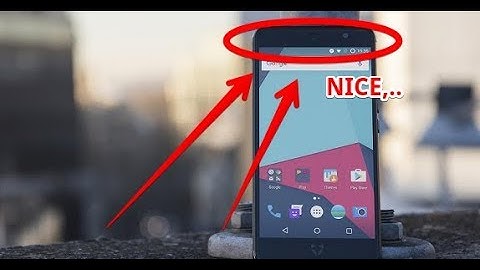 SUPER SPEED wileyfox swift 2x review