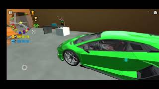 Car Simulator 2 #2 Zengin Hayat