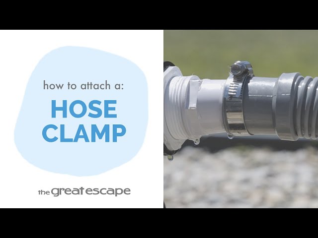 The Best Hose Clamps/ T-Bolt VS. Worm-Drive 