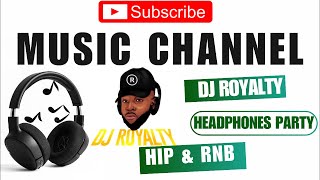 Download Lagu DJ ROYALTY is live! MP3