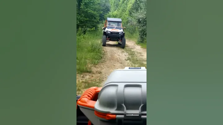 Pine mountain riders we ride anytime if you need s...