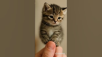 Thumbnail of kitten #music #lifeisbutadream #sebastiangomezofficial #singer #song #music