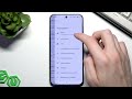 Vivo X300 — как изменить язык клавиатуры