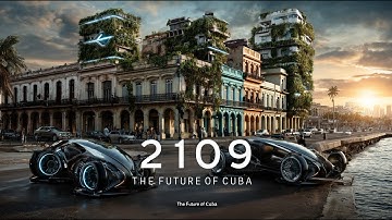 2109: The Future of Cuba