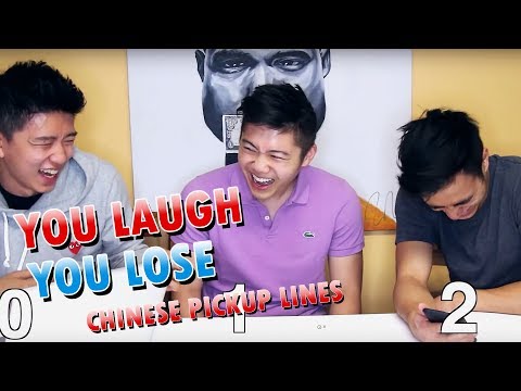 you-laugh-you-lose---asian-edition---chinese-pickup-lines