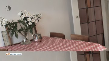 Koopappartement:  Waterstraat 152, Nijmegen