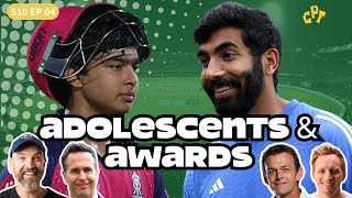 Youngest Ever Ipl Debutant And Wisden Picks The Worlds Greatest Cricketers.
