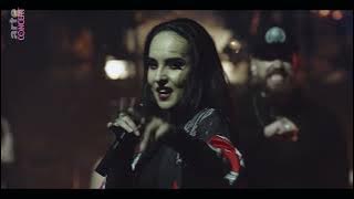 Jinjer - live at Hellfest 2021