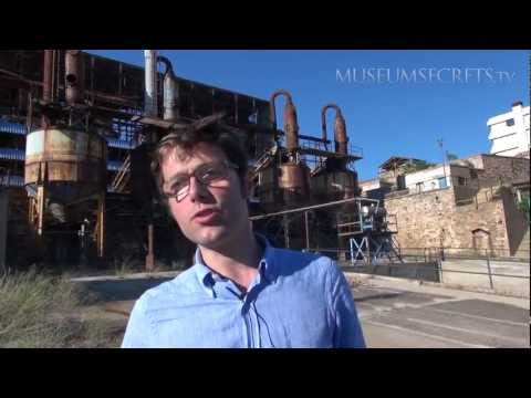 Discovering Mercury Danger at Almaden Mine in Spain (Vlog)