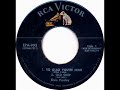 Elvis Presley - So Glad You&#39;re Mine [mono stereo remaster]