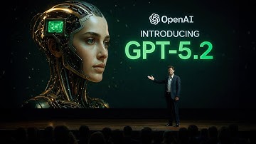 OpenAI Just Dropped GPT-5.2 | And Put Google’s Gemini in Full Panic Mode!
