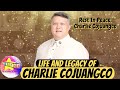 Life and Legacy of Charlie Cojuangco