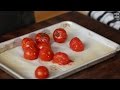 How to Peel Tomatoes Easily | Food & Wine