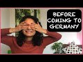 HABITS THAT INDIANS HAVE TO IMPROVE BEFORE COMING TO GERMANY | LIFE IN GERMANY | LIVING IN GERMANY