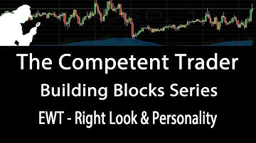 EWT - The Right Look & Wave Personality