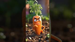 They said carrots improve your vision, so why can't I see you texting me back? 📱#trendingshorts