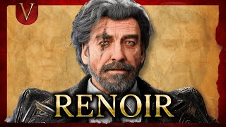 Villainpedia: Renoir | Clair Obscur Expedition 33