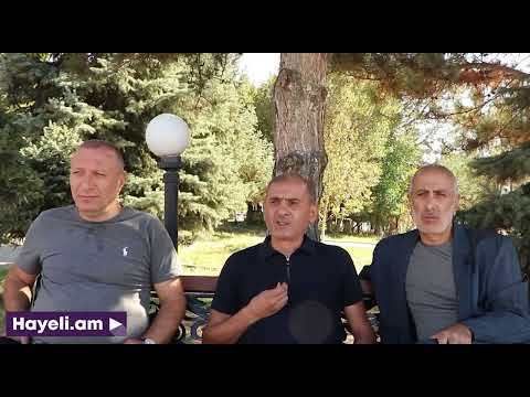 Դավաճաննե՛ր, չփորձեք գալ, չոքել իմ երեխու շիրիմին․ զոհվածի հոր կոչը Եռաբլուրից