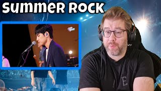 Great Rock Cover Reaction DAY6 데이식스 I Stan U | IU Cover