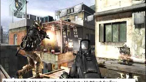 Free Download how to hack mw2 on ps3 aimbot