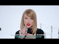 Taylor Swift - Shake It Off (Taylor